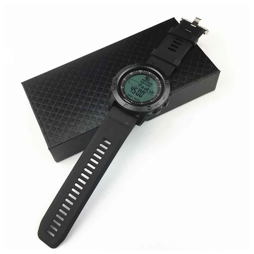 Digitale Sport Cronometro Timer, Calcio Stop Orologio Timer Casual Luminosi Cronometro Allarme Calcio Orologio Sport Stopwatches per Allenatori Arbitro Equipment