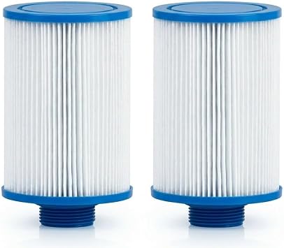 PLF4CH-23 Spa Filter Replaces for Filbur FC-2400 Hot Tub Filter 2PACK