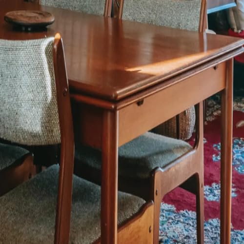Image of Berger Imperia Breathe Easy | German Water-Based Technology for Non-Toxic Anti-Microbial Wood Finish| Clear Matt | For Interior & Exterior Wood, Walls & Floors | Low VOC | No Odour | 4L