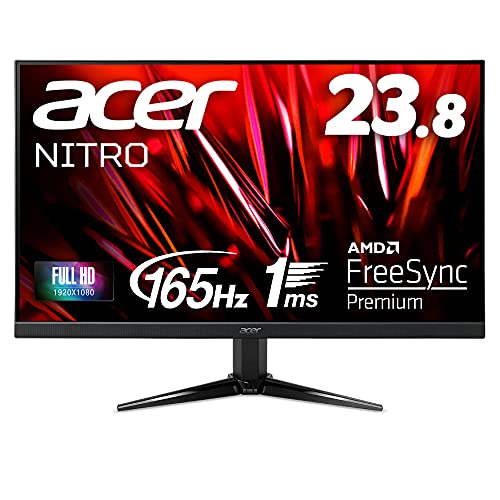 Amazon.co.jp: 日本エイサー Acerゲーミングディスプレイ