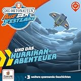 Die Oktonauten und das Hurrikan-Abenteuer: Die Oktonauten 17
