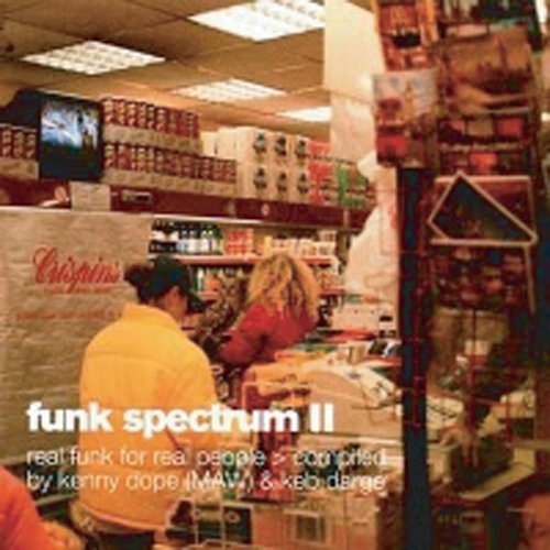 Funk Spectrum 2
