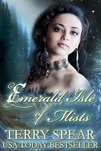 Emerald Isle of Mists