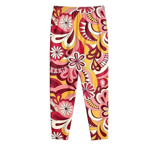 Pantalon jogging homme cargo respirant taille haute en coton léger