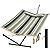 Two Person Hammock with Stand