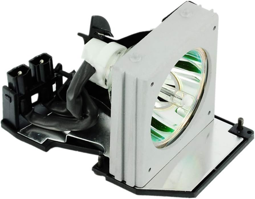 AWO Original SHP Lamp Bulb for BL-FP200C / SP.85S01GC01 / BL-FS200B / SP.80N01.009 / SP.80N01.001 with Housing for OPTOMA Theme-S HD32,HD70,HD7000,HD720X,EP738P,EP739,EP739H,EP739X,EP745,H27,PX2300