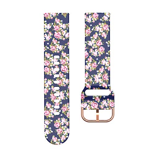 Correa compatible para iTouch Sport 4 para mujer miniatura 4