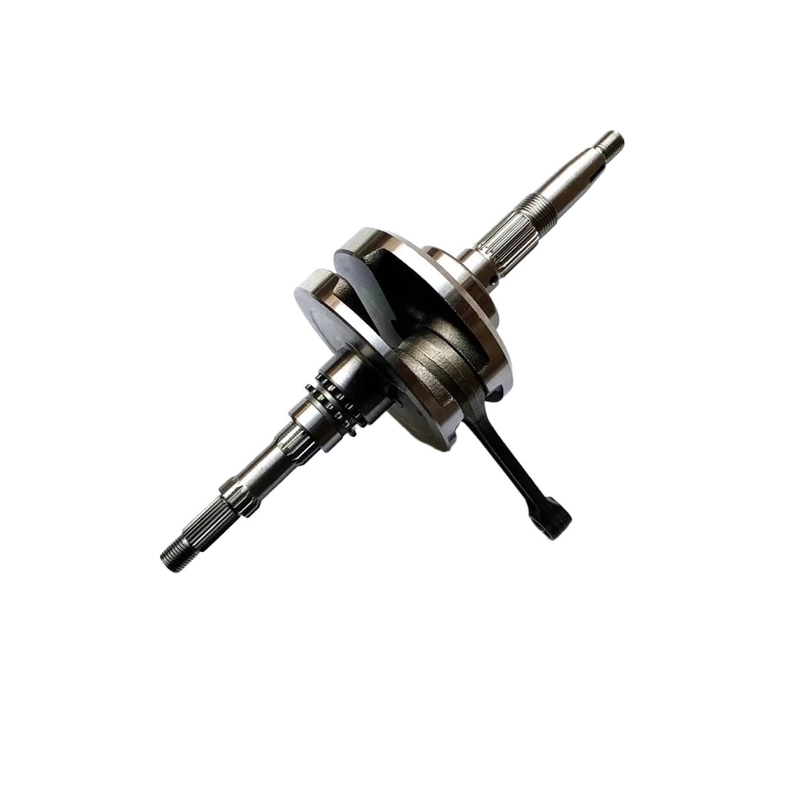 Vilebrequin UY125T avec bielle pour moteur de moto UU125T