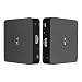 Produktbild Item Title: Measy W2H 4 K 60 GHz Wireless HDMI Transmitter Extender Receiver Zero Latency Übertragung unterstützt Full HD 4 K @ 30 Hz 3D - bis zu 30 m