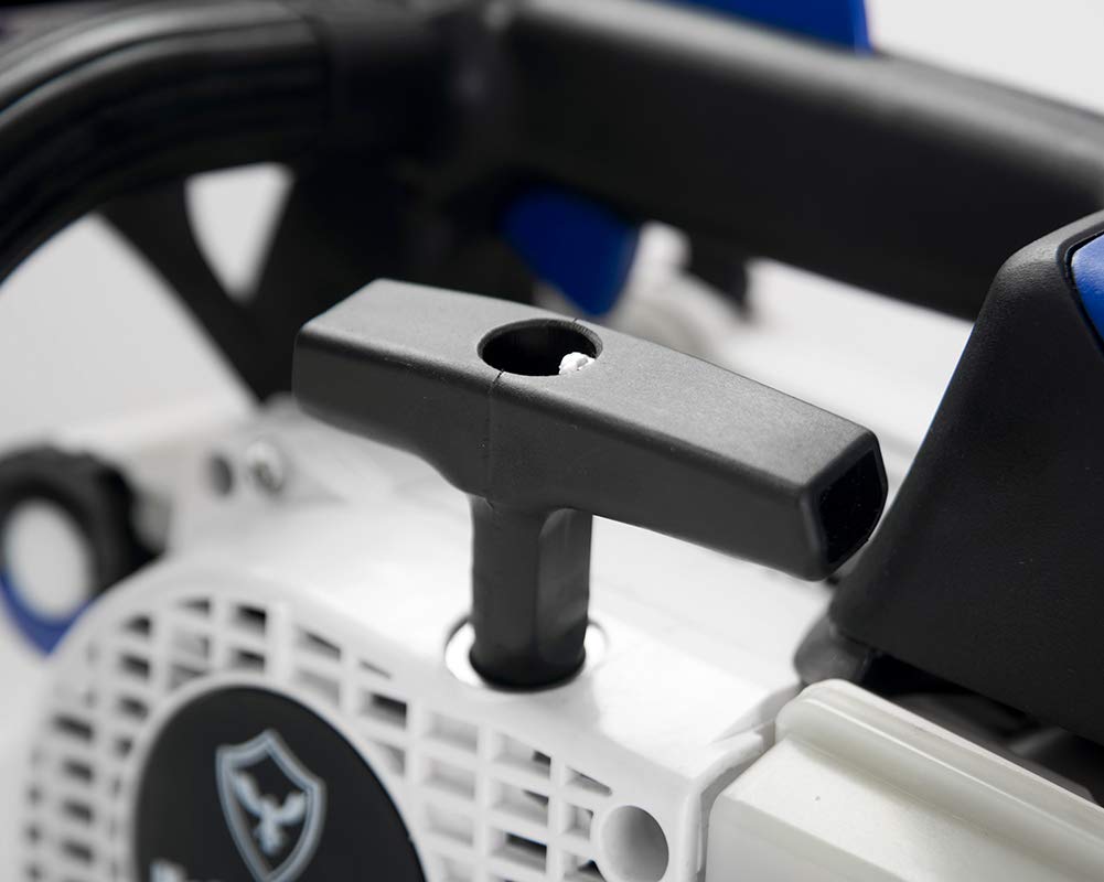 Farmertec Holzfforma 35.2cc Holzfforma G111 Top Handle Gasoline Chain