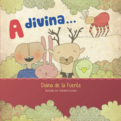 A DIVINA (Spanish Edition)