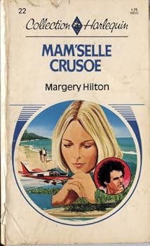 Mam'selle Crusoe