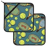 Facile à nettoyer : le matériau flexible permet une utilisation facile et une prise ferme sur le plat chaud ou la casserole, ajoutant plus de sécurité au processus de cuisson. La couche extérieure en polycoton de notre dessous de plat pour cuisine est à la fois résistante aux taches et à la décoloration. Les dessous de plat pour la cuisine sont tous lavables en machine, ce qui les rend super faciles à nettoyer.