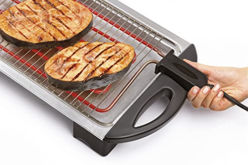 Churrasqueira Elétrica Fischer STEAK GRILLl 220V