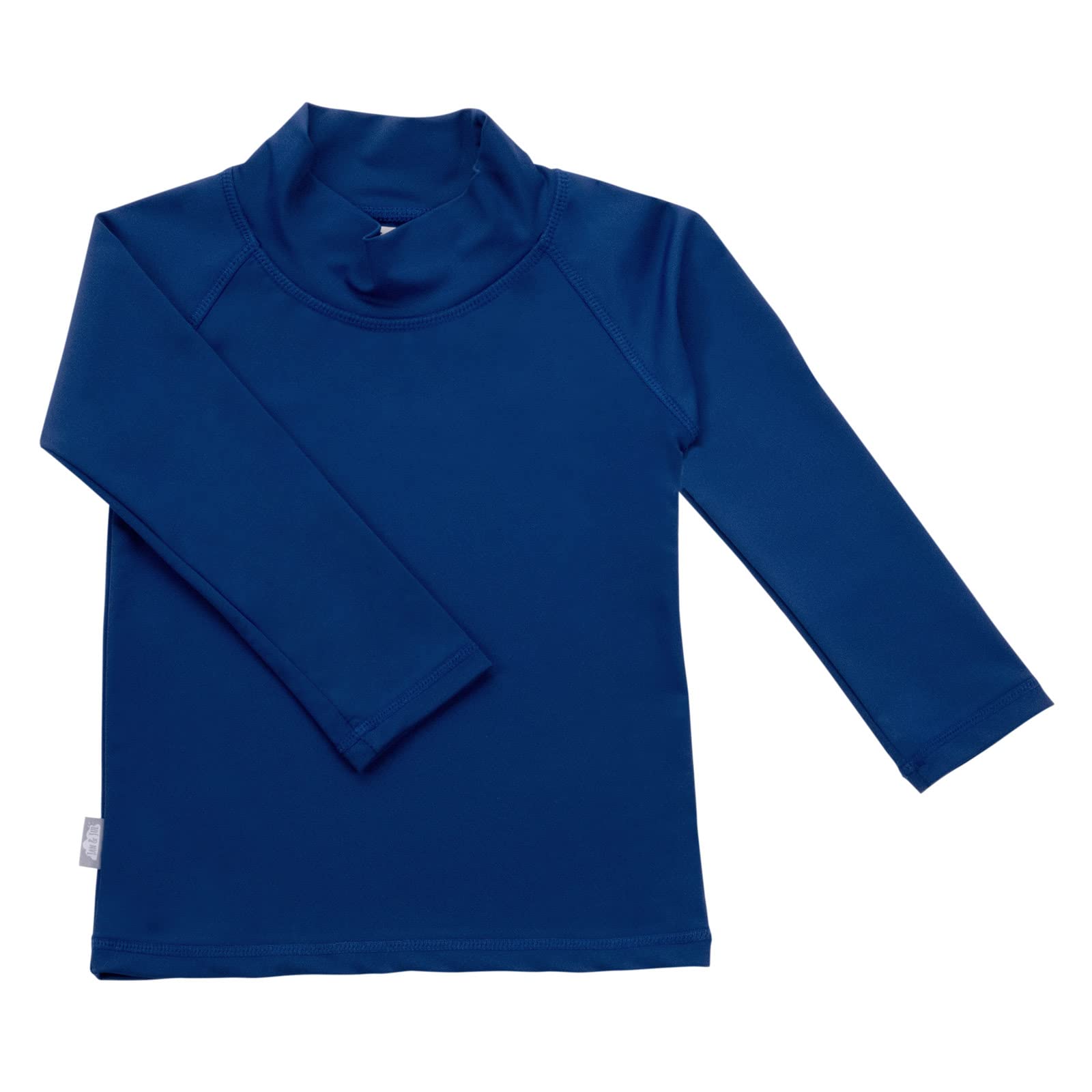 JAN &amp; JUL UV Swim Shorts and Long Sleeve UV Shirt for Toddlers