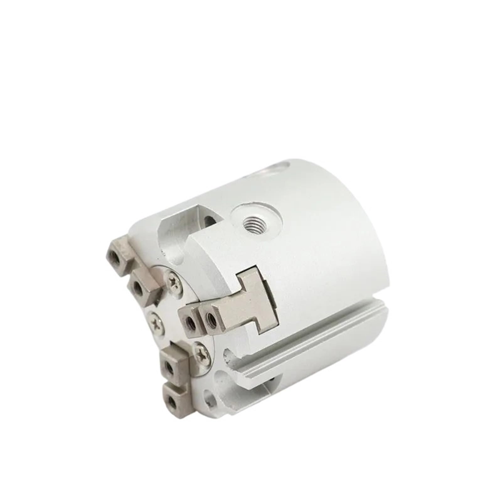 Pince pneumatique MHS3-25D vérin double effet de type parallèle