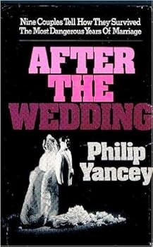 Hardcover After the wedding Book