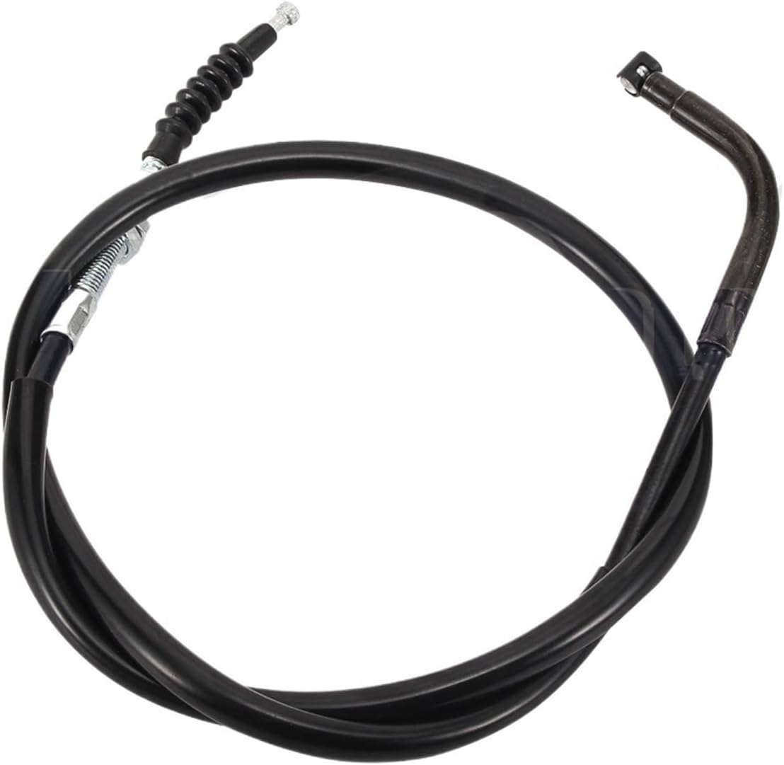 Motorcycle Clutch Cable Control Line Compatible with CBR250RR MC22 1988-1996 22870-KAZ-000 Clutch Steel Wire
