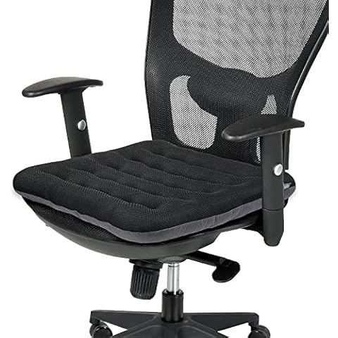 SINOSSO Office Chair Cushion Cover