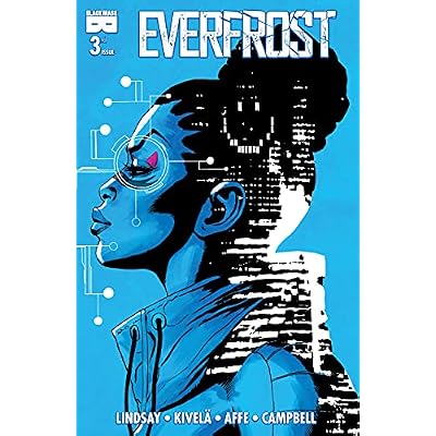 Everfrost #3