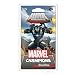 Marvel Champions LCG: War Machine Gioco da Tavolo in Italiano