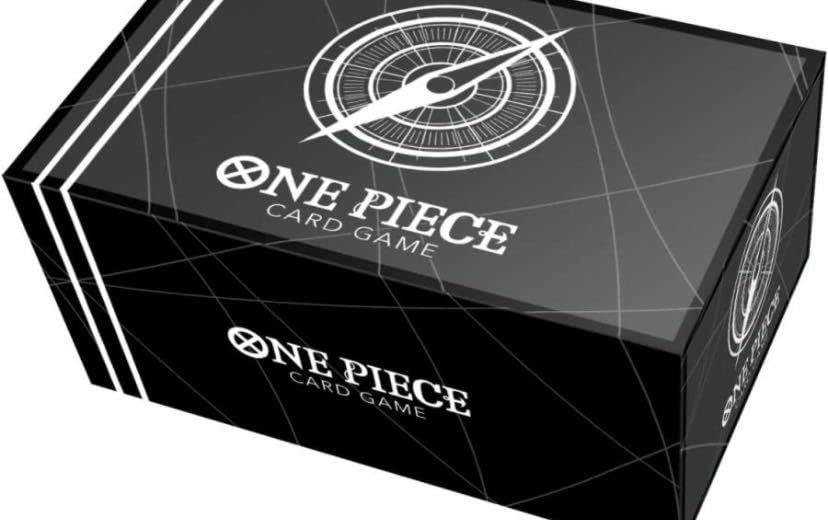 Amazon.co.jp: ONE PIECE カードゲーム オフィシャルストレージ  
