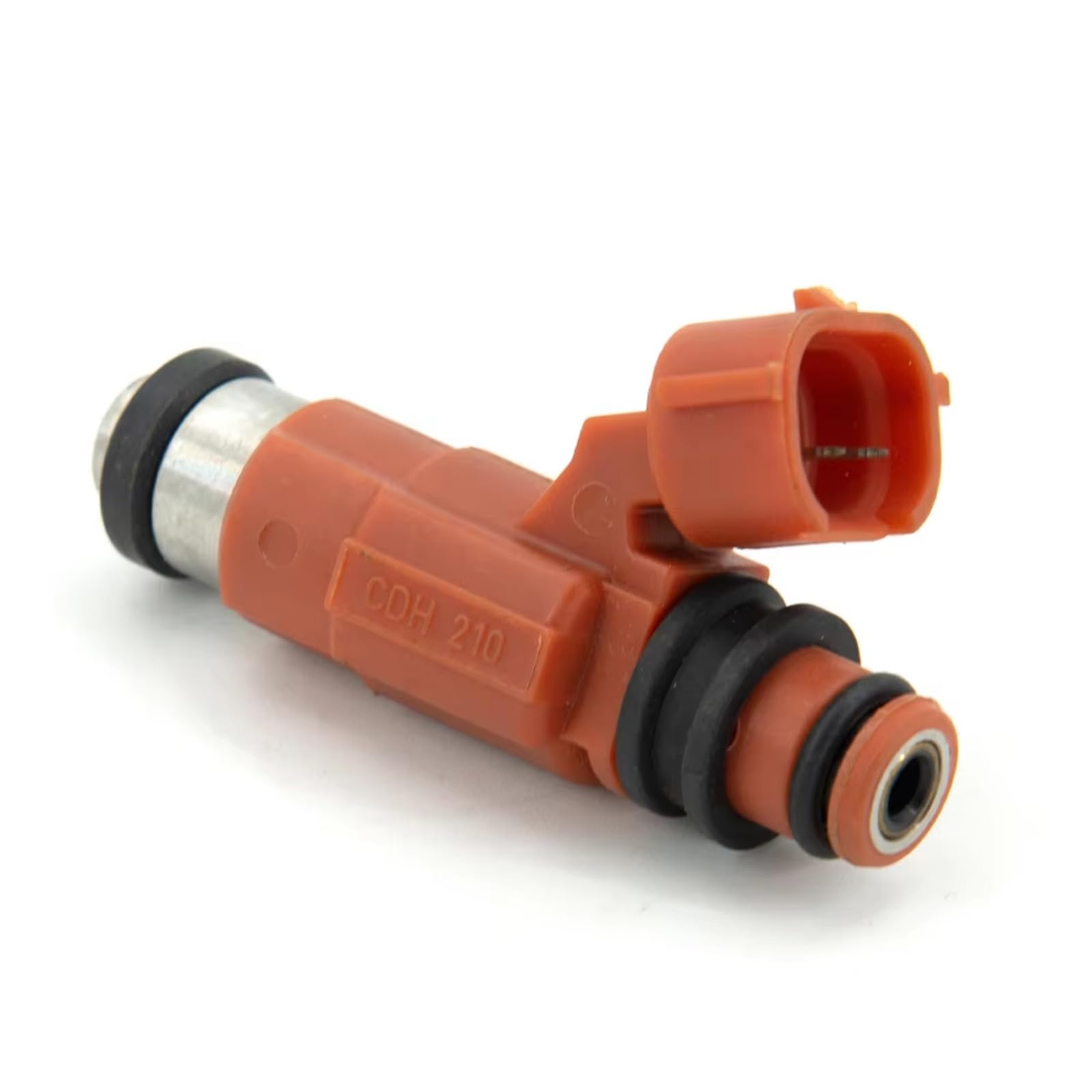 Feoosvx One Color Etrol Fuel Injectors For Dodge For Stratus 3.0L 2972Cc 181Cu. In. V6 2001-2005 Cdh210 0280155723 Inp771 Md319791 4 X Fuel Injectors