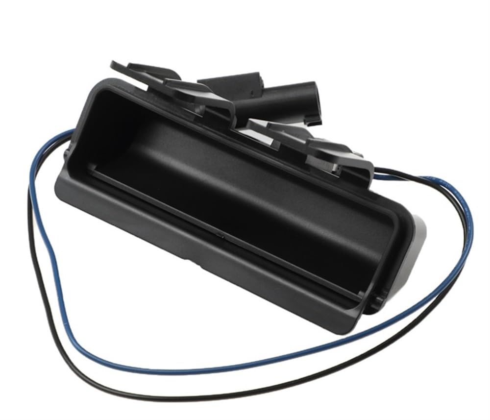 A4517470187,4517470187 Compatible with Smart Fortwo (451) Models 2009-2015 Tailgate Lock Rear Tail Door Switch Car Accessories