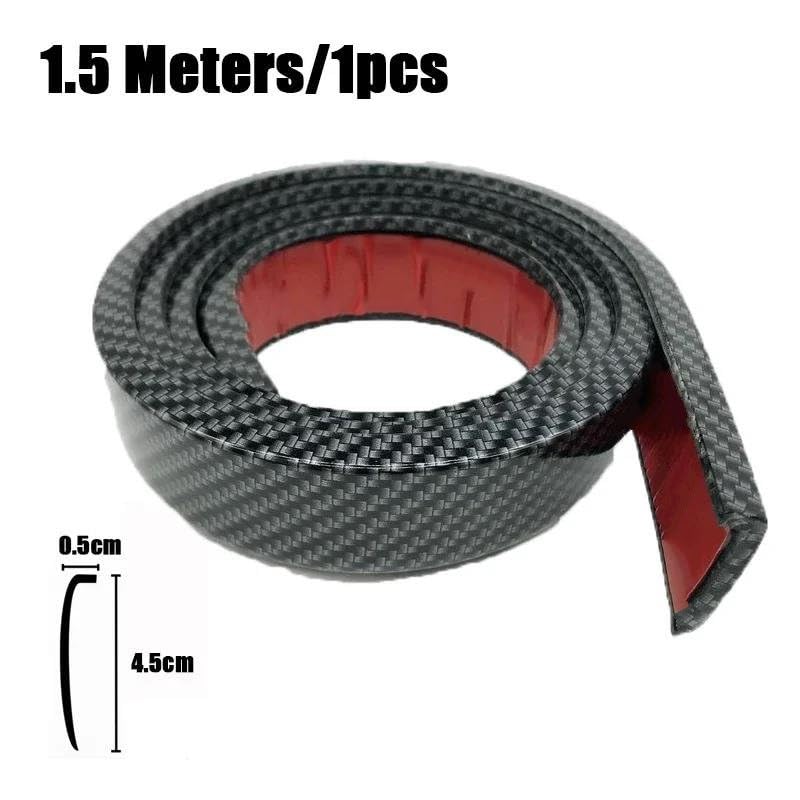 Accessoires de protection contre les rayures d'ailes et chocs de passages de roue - 3