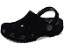 Crocs Kids Classic Clogs (Toddler) - Front View