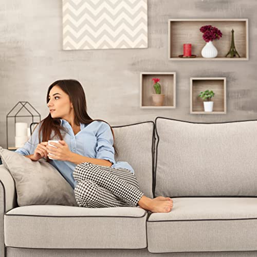 Étagère murale pour optimiser le rangement des petits espaces avec style