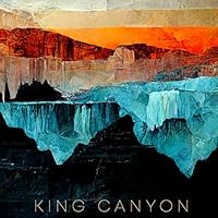 King Canyon Ablum Cover