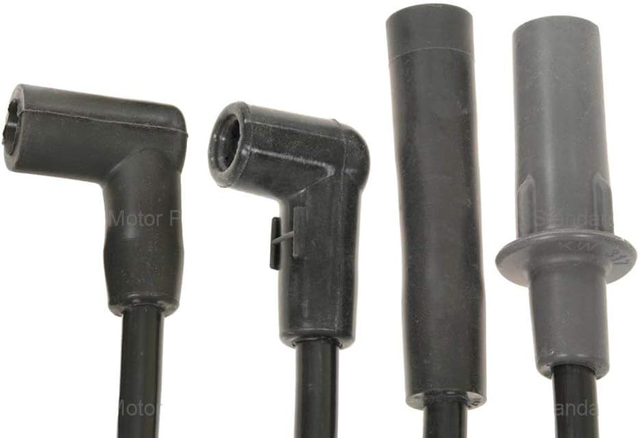 Spark Plug Wire Set