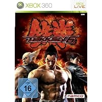 Tekken 6