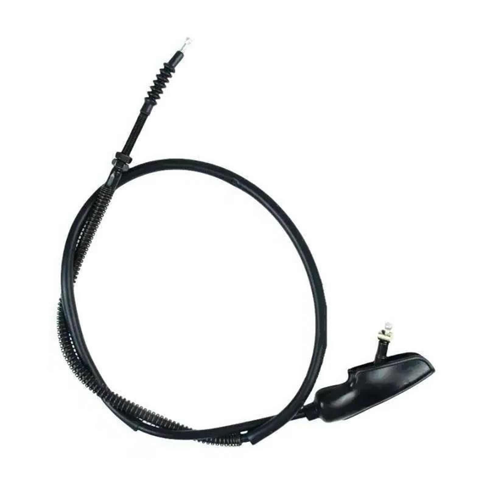 Tubo della frizione Per Yamaha Jym150-3 Ricambi E Accessori Per Motociclette Cavo Di Comando Frizione