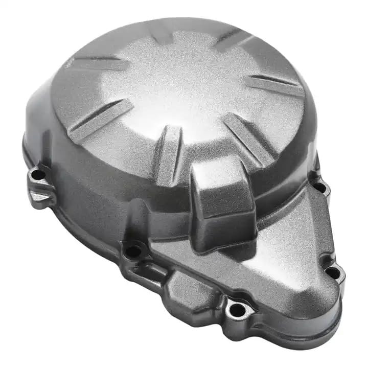 TERAM LOISIRS Carter Sinistra Stator compatibile per Kawasaki Z 900 ABS 2017 2018 2019 2020