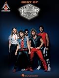 Best of Night Ranger (Recorded Versions Guitar)