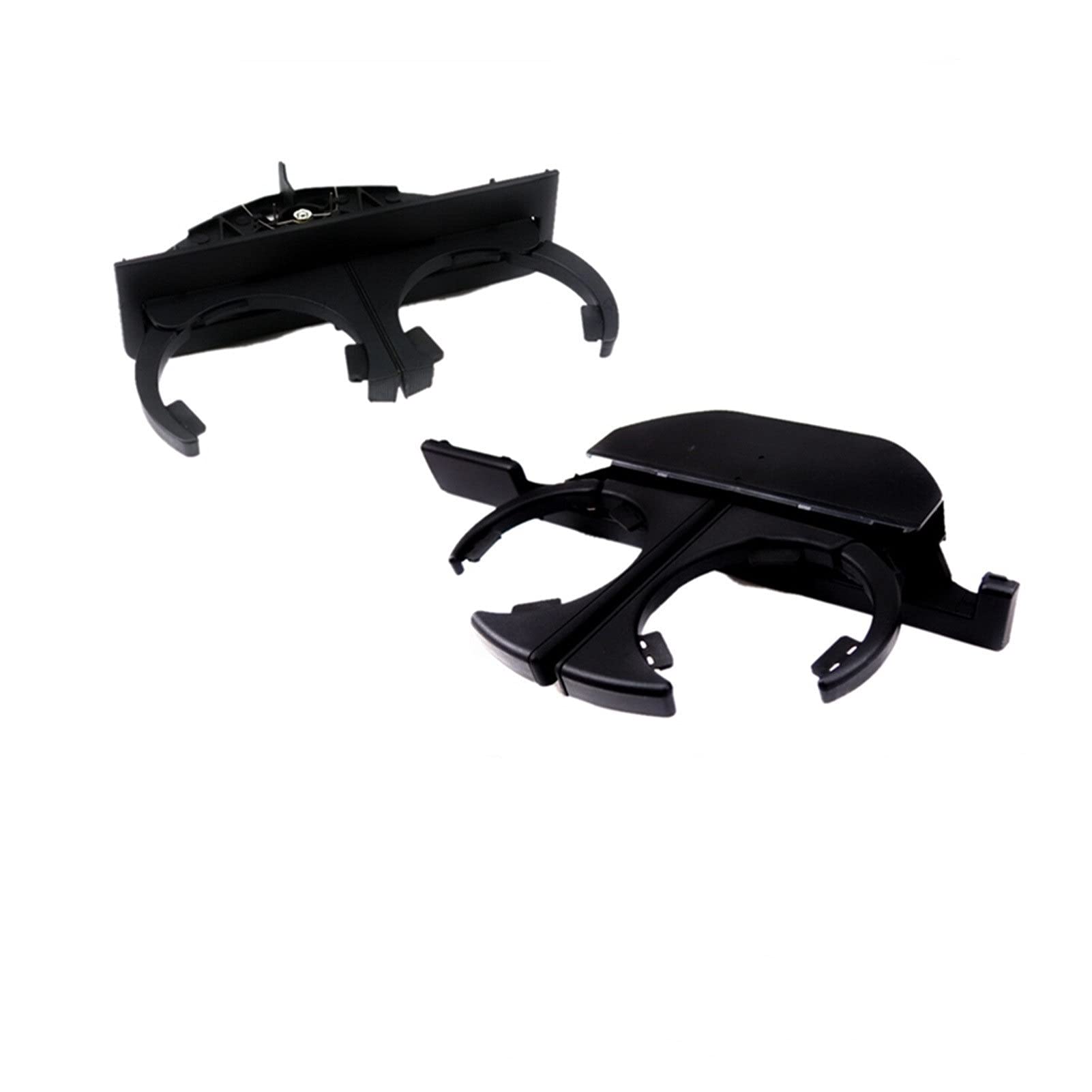 1997 BMW 528i E39 - Front Cup Holders 51168190205 - Hermes Auto Parts