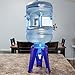 Home-x 5 Gallon Water Bottle Dispenser Stand, Water Cooler Stand