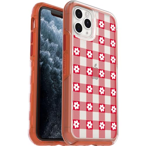 Coque antichoc iPhone 11 Pro OtterBox avec bords surélevés de protection