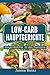 Low-Carb Hauptgerichte: Rezepte mit Punkten für den Thermomix