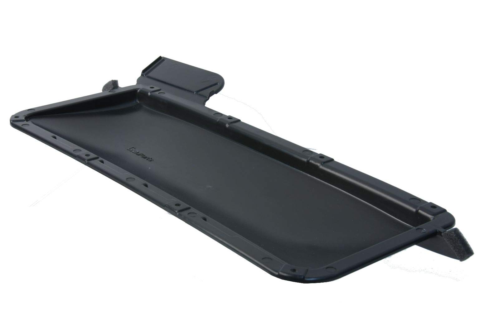 Amazon.com: URO Parts 1078300352 Blower Case Cover : Automotive 