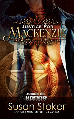 Free eBook - Justice for Mackenzie