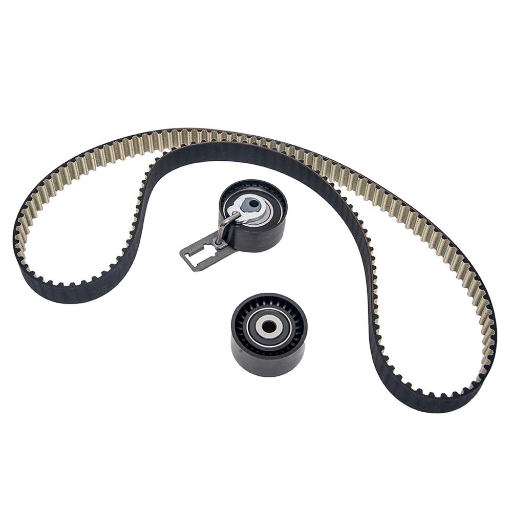 Magneti Marelli Verteilerkit | Kompatibel Mit: Ford B-Max, Fiesta Vi, Fiesta Vi Van