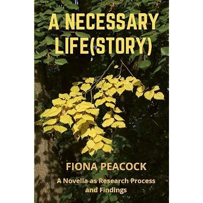 A Necessary Life