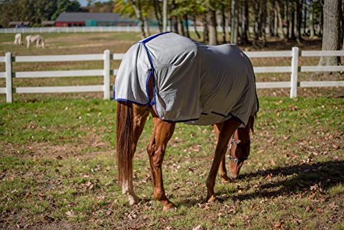 Image of TuffRider Comfy Plus Standard Neck Fly Sheet