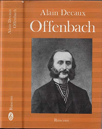 Offenbach, re del secondo Impero