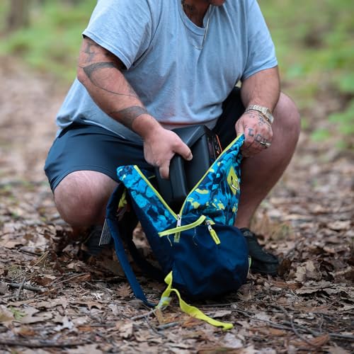 Portable Power Station 600W 293Wh Camping Lithium Battery, Portable Generator for Home Use Emergency Power Station Backup Travel Outdoor 100W PD & 120V Pure Sine Wave AC Outlet 8 AI VOLT Generator Website 51C4Ma 82HL. SL500 AI VOLT Generator Website