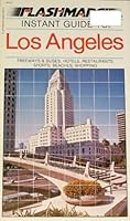 Flashmaps Instant Guide L.A. ( 0942226046 Book Cover
