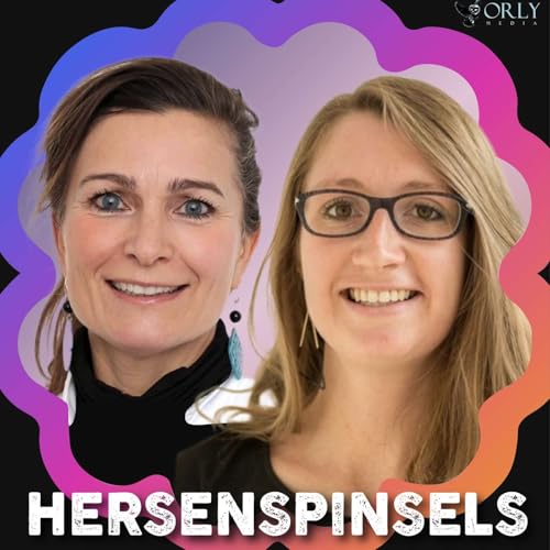 『Functionele neurologische stoornis, met Elisabeth Foncke en Jeannette Gelauff』のカバーアート